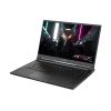 GIGABYTE 17X AZF-B5US665SP Intel® Core™ i9 i9-13900HX Laptop 17.3" Quad HD 32 GB DDR5-SDRAM 2 TB SSD NVIDIA GeForce RTX 4090 Wi-Fi 6E (802.11ax) Windows 11 Pro Black4