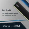 Crucial CP2K16G4DFRA32A memory module 32 GB 2 x 16 GB DDR4 3200 MHz6