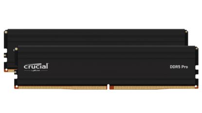 Crucial CP2K16G56C46U5 memory module 32 GB 2 x 16 GB DDR5 5600 MHz1