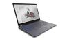 Lenovo ThinkPad P16 Intel® Core™ i9 i9-13980HX Mobile workstation 16" Touchscreen WQUXGA 64 GB DDR5-SDRAM 1 TB SSD NVIDIA RTX 5000 Ada Wi-Fi 6E (802.11ax) Windows 11 Pro Gray, Black1