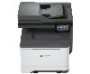 Lexmark CX532adwe Laser A4 1200 x 1200 DPI 33 ppm Wi-Fi1