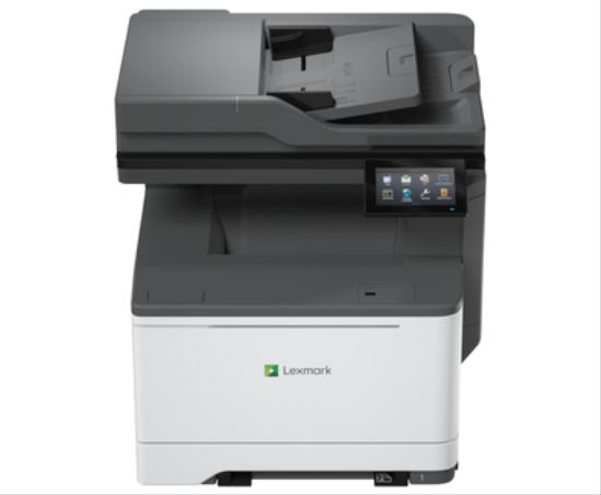 Lexmark CX532adwe Laser A4 1200 x 1200 DPI 33 ppm Wi-Fi1