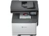 Lexmark CX532adwe Laser A4 1200 x 1200 DPI 33 ppm Wi-Fi2