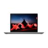 Lenovo ThinkPad T14 Intel® Core™ i7 i7-1365U Laptop 14" Touchscreen WUXGA 16 GB DDR5-SDRAM 512 GB SSD Wi-Fi 6E (802.11ax) Windows 11 Pro Gray1