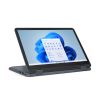 Lenovo 500w Yoga Intel® N N200 Hybrid (2-in-1) 12.2" Touchscreen WUXGA 8 GB LPDDR5-SDRAM 128 GB SSD Wi-Fi 6 (802.11ax) Windows 11 Pro Gray4