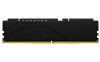 Kingston Technology FURY Beast memory module 128 GB 4 x 32 GB DDR5 2600 MHz3