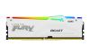 Kingston Technology FURY Beast RGB memory module 128 GB 4 x 32 GB DDR53