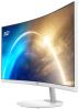 MSI Pro MP341CQW computer monitor 34" 3440 x 1440 pixels UltraWide Quad HD White4