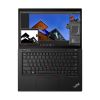 Lenovo ThinkPad L14 Intel® Core™ i5 i5-1345U Laptop 14" Touchscreen Full HD 16 GB DDR4-SDRAM 512 GB SSD Wi-Fi 6E (802.11ax) Windows 11 Pro Black10