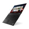 Lenovo ThinkPad T16 Intel® Core™ i7 i7-1365U Laptop 16" Touchscreen WUXGA 16 GB DDR5-SDRAM 512 GB SSD Wi-Fi 6E (802.11ax) Windows 11 Pro Black11