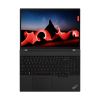 Lenovo ThinkPad T16 Intel® Core™ i7 i7-1365U Laptop 16" Touchscreen WUXGA 16 GB DDR5-SDRAM 512 GB SSD Wi-Fi 6E (802.11ax) Windows 11 Pro Black13