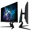 GIGABYTE AORUS FI32Q-X LED display 32" 2560 x 1440 pixels Quad HD Black3