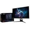 GIGABYTE AORUS FI32Q-X LED display 32" 2560 x 1440 pixels Quad HD Black9