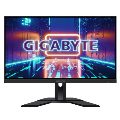 GIGABYTE M27Q computer monitor 27" 2560 x 1440 pixels Quad HD LED Black1