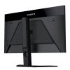 GIGABYTE M27Q X computer monitor 27" 2560 x 1440 pixels Quad HD LED Black4