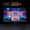 GIGABYTE M27Q X computer monitor 27" 2560 x 1440 pixels Quad HD LED Black6