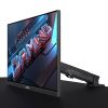 GIGABYTE M28U Arm Edition computer monitor 28" 3840 x 2160 pixels 4K Ultra HD LED Black3