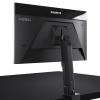 GIGABYTE M28U Arm Edition computer monitor 28" 3840 x 2160 pixels 4K Ultra HD LED Black4