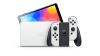 Nintendo Switch OLED portable game console 7" 64 GB Touchscreen Wi-Fi White2