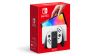 Nintendo Switch OLED portable game console 7" 64 GB Touchscreen Wi-Fi White4