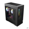 Lenovo Legion T5 AMD Ryzen™ 7 7700 16 GB DDR5-SDRAM 512 GB SSD NVIDIA GeForce RTX 3060 Ti Windows 11 Home Tower PC Gray5