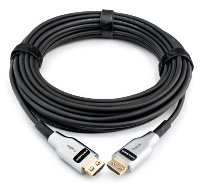 Kramer Electronics CP-AOCH/UF-197 HDMI cable 2362.2" (60 m) HDMI Type A (Standard) Black1