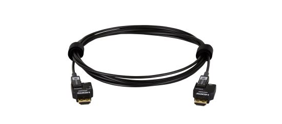 Kramer Electronics CRS-FIBERH-S1-23 HDMI cable 275.6" (7 m) HDMI Type A (Standard) Black1