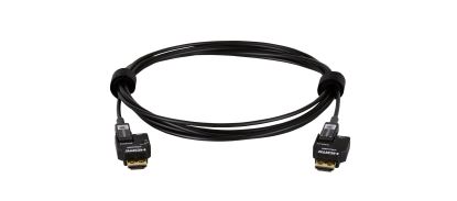 Kramer Electronics CRS-FIBERH-S1-33 HDMI cable 393.7" (10 m) HDMI Type A (Standard) Black1