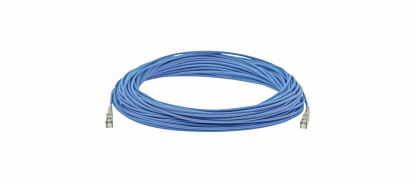 Kramer Electronics C-SC/SC/OM4 InfiniBand/fibre optic cable 9842.5" (250 m) Blue1