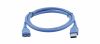 Kramer Electronics C-USB3/MICROB USB cable USB 3.2 Gen 1 (3.1 Gen 1) 70.9" (1.8 m) USB A Micro-USB B Blue1