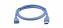 Kramer Electronics C-USB3/MICROB USB cable USB 3.2 Gen 1 (3.1 Gen 1) 70.9" (1.8 m) USB A Micro-USB B Blue1