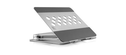 Kramer Electronics KDock-6 Laptop stand Silver1