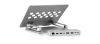 Kramer Electronics KDock-6 Laptop stand Silver6