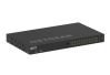 NETGEAR GSM4230P Managed L2/L3/L4 Gigabit Ethernet (10/100/1000) Power over Ethernet (PoE) 1U Black6