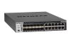 NETGEAR M4300-12X12F Managed L2/L3 10G Ethernet (100/1000/10000) 1U Black2