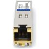 AddOn Networks 10G-SFPP-TX-LP-A-AO network transceiver module Copper 10000 Mbit/s SFP+8