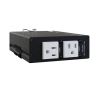 Middle Atlantic Products PDX-215C power distribution unit (PDU) 2 AC outlet(s) 0U Black, White1