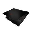 MSI Gaming GF63 THIN 11UCX-1424US laptop Intel® Core™ i5 i5-11400H 15.6" Full HD 8 GB DDR4-SDRAM 512 GB SSD NVIDIA GeForce RTX 2050 Wi-Fi 6 (802.11ax) Windows 11 Home Black6