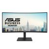 ASUS VA34VCPSN computer monitor 34" 3440 x 1440 pixels Black1