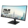 ASUS VA34VCPSN computer monitor 34" 3440 x 1440 pixels Black3