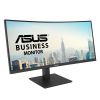 ASUS VA34VCPSN computer monitor 34" 3440 x 1440 pixels Black5