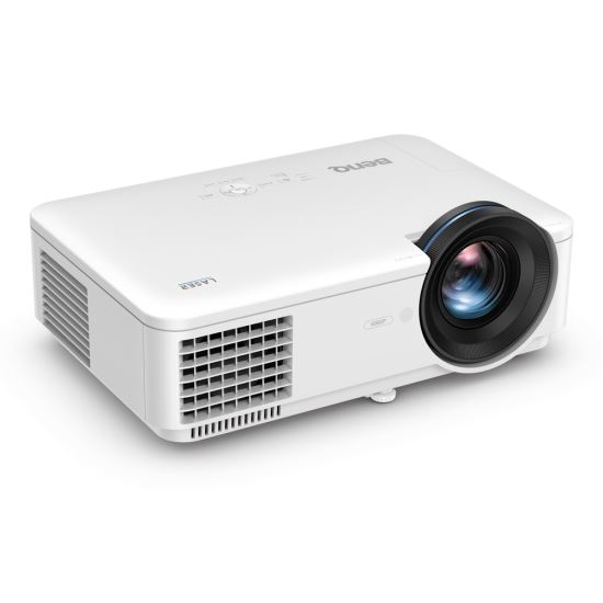 BenQ LH820ST/DLP FHD data projector Standard throw projector 3600 ANSI lumens 1080p (1920x1080) White1