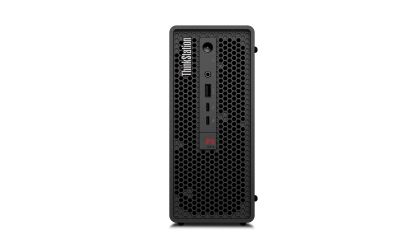 Lenovo ThinkStation P3 Ultra Intel® Core™ i9 i9-13900T 16 GB DDR5-SDRAM 512 GB SSD NVIDIA T400 Windows 11 Pro Mini Tower Workstation Black1