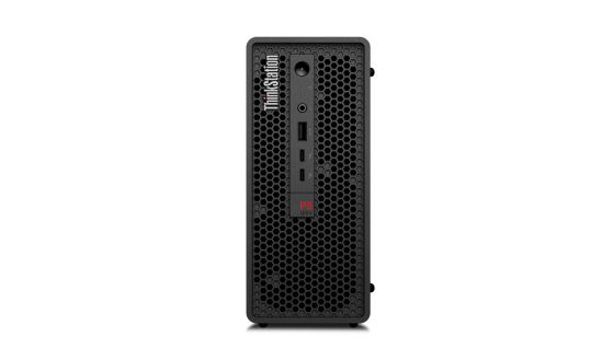 Lenovo ThinkStation P3 Ultra Intel® Core™ i7 i7-13700 16 GB DDR5-SDRAM 512 GB SSD NVIDIA Quadro T1000 Windows 11 Pro Mini Tower Workstation Black1