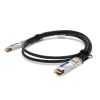 AddOn Networks 470-ADYS-AO InfiniBand/fibre optic cable 19.7" (0.5 m) QSFP-DD Black1