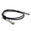 AddOn Networks 470-ADYS-AO InfiniBand/fibre optic cable 19.7" (0.5 m) QSFP-DD Black7