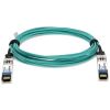 AddOn Networks PAN-SFP-PLUS-AOC3M-AO InfiniBand/fibre optic cable 118.1" (3 m) SFP+ AOC Aqua color8