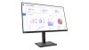 Lenovo ThinkVision T32p-30 LED display 31.5" 3840 x 2160 pixels 4K Ultra HD Black3