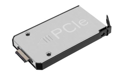 Getac GSSEX7 internal solid state drive 256 GB PCI Express1