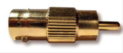 Kramer Electronics BNC (F) - RCA (M) Gold1